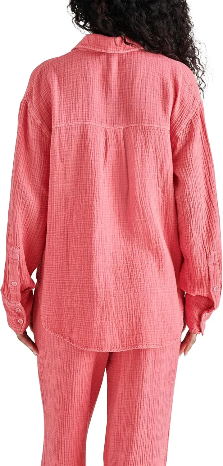 Steve Madden Women's Juna Top