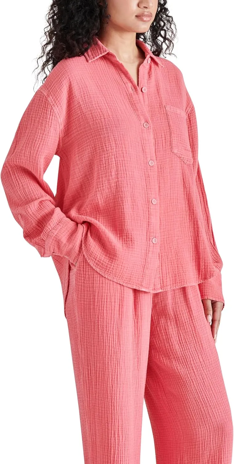 Steve Madden Women's Juna Top