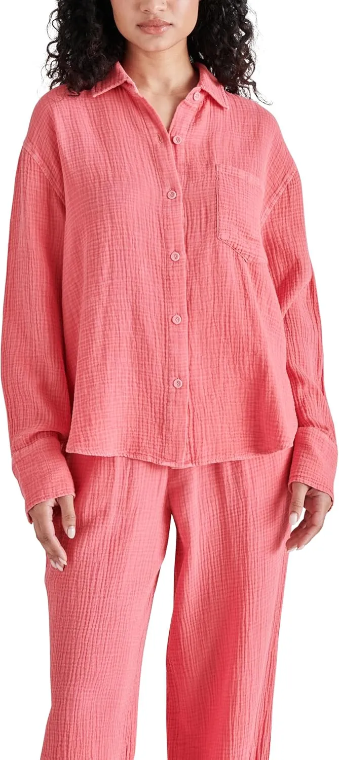 Steve Madden Women's Juna Top