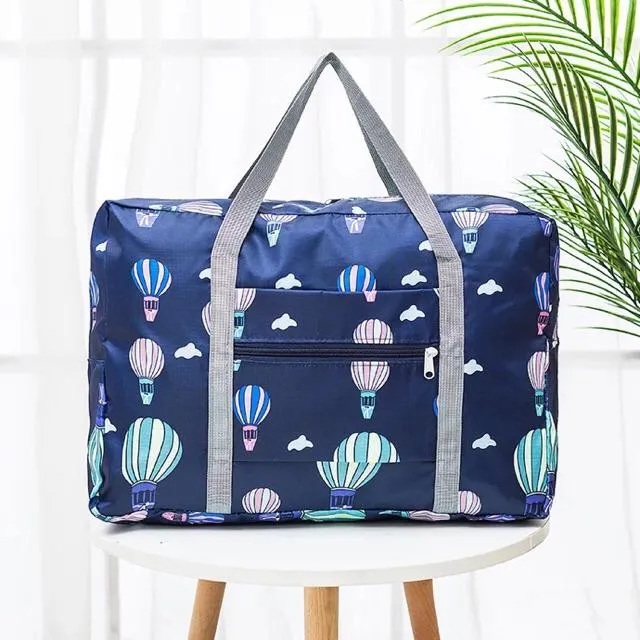 StoreBag™ Large Capacity Travel Organizer