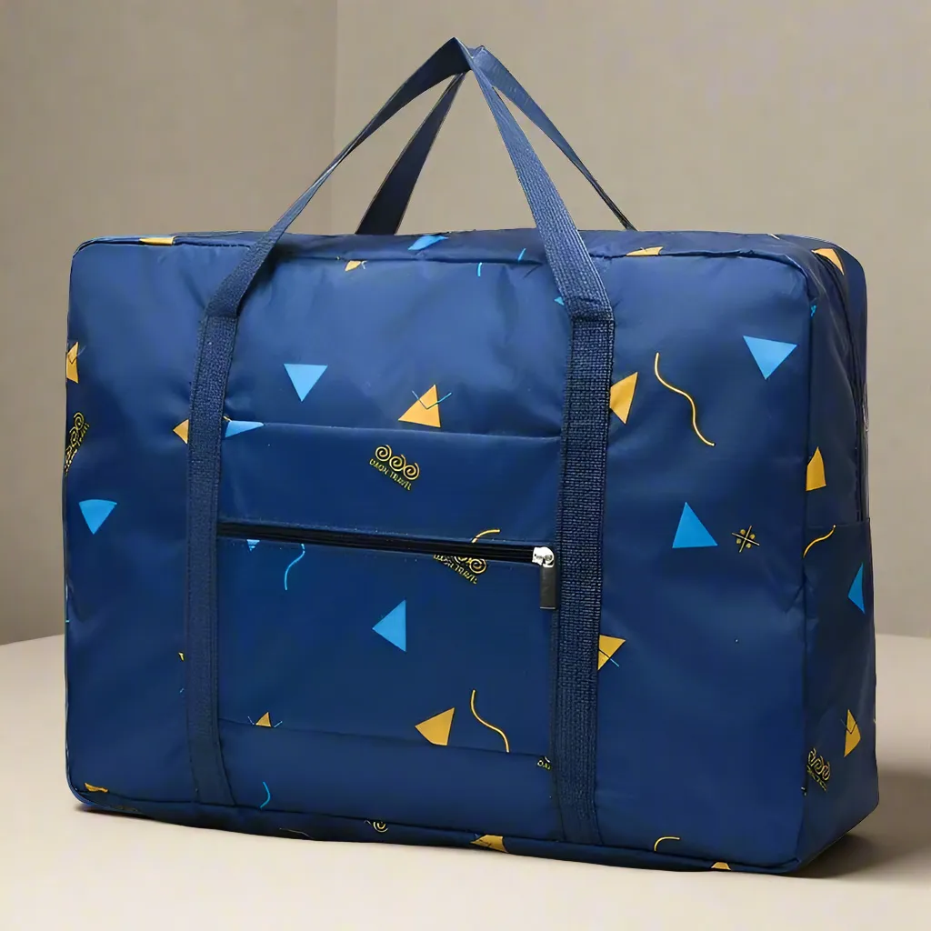 StoreBag™ Large Capacity Travel Organizer