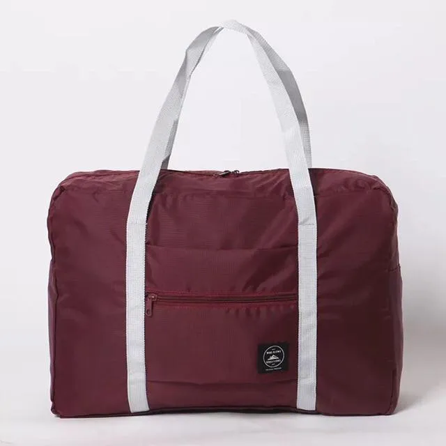 StoreBag™ Large Capacity Travel Organizer