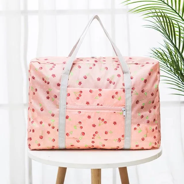 StoreBag™ Large Capacity Travel Organizer