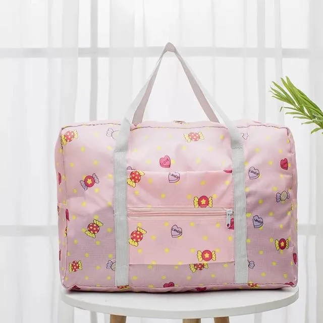 StoreBag™ Large Capacity Travel Organizer