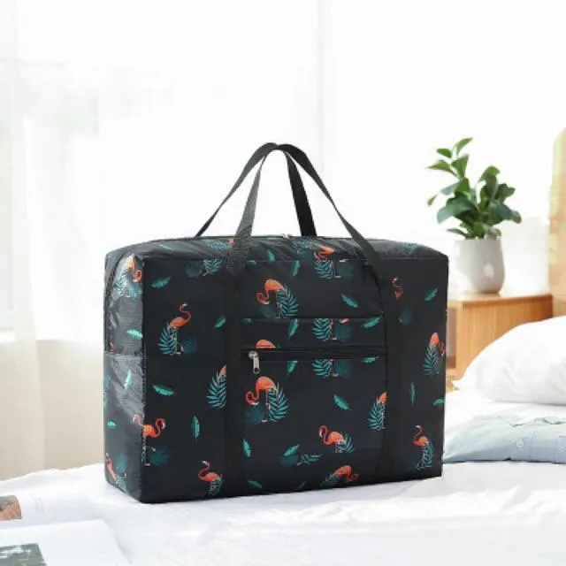 StoreBag™ Large Capacity Travel Organizer