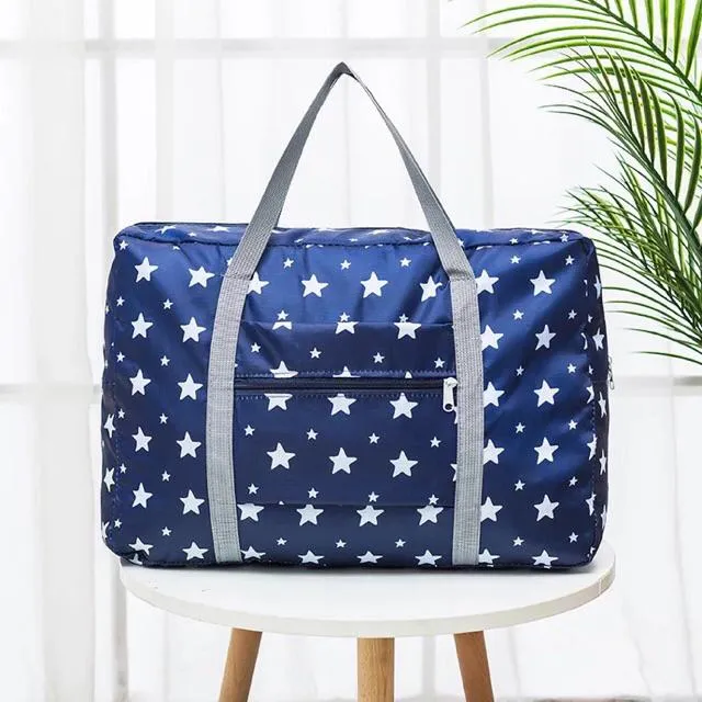 StoreBag™ Large Capacity Travel Organizer