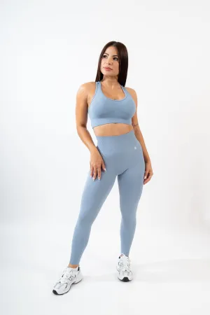 StrapFlex Classic Duo Set - Light Blue