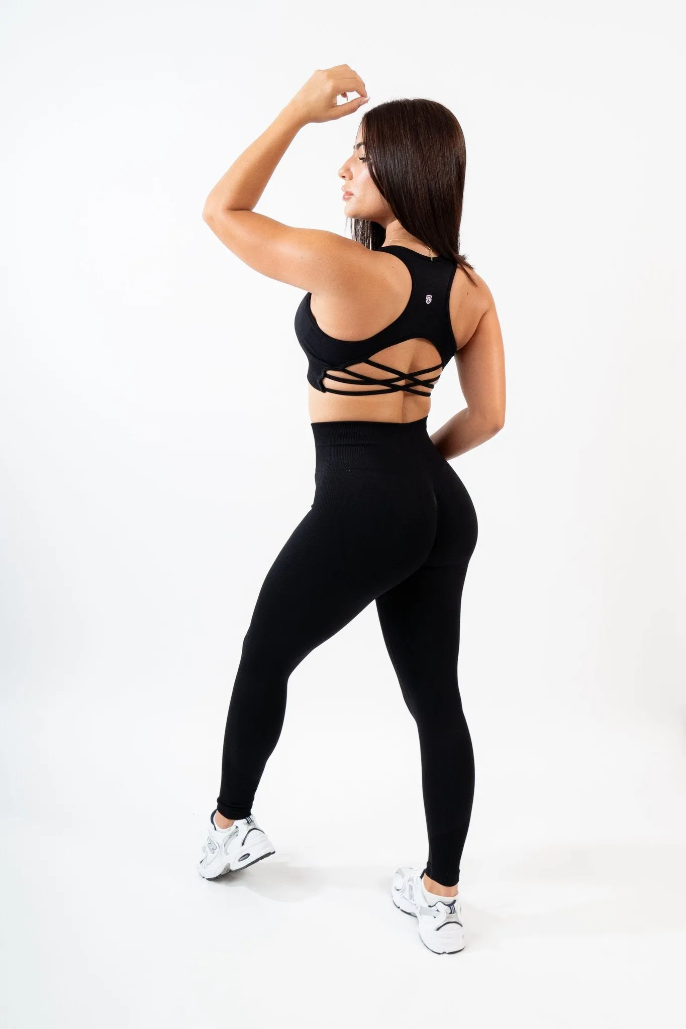 StrapFlex Classic Duo Set