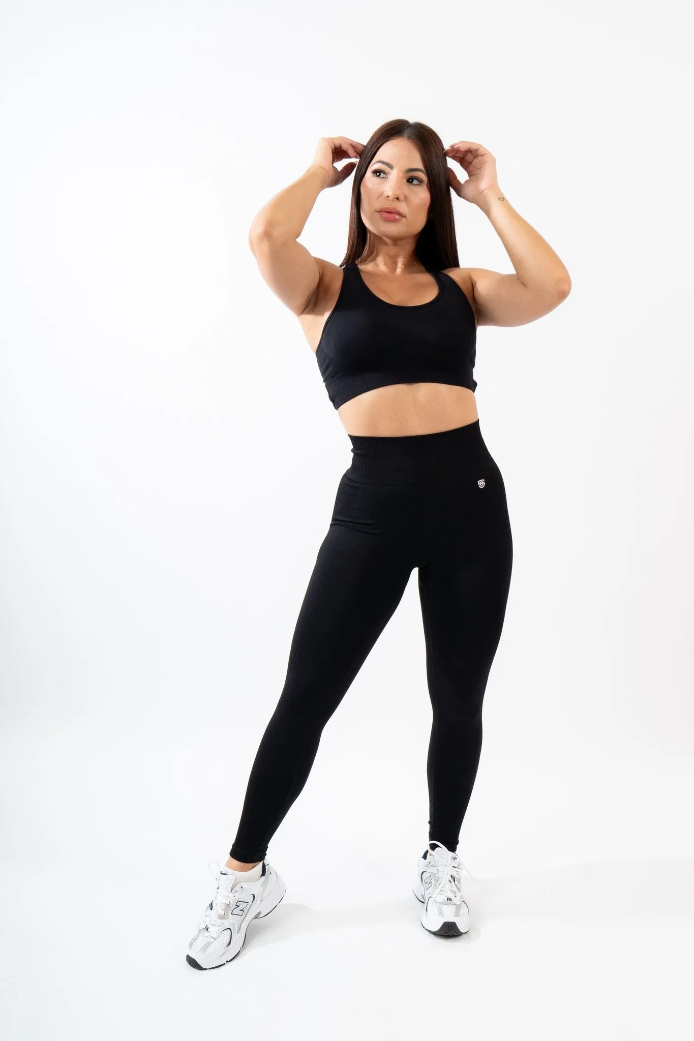 StrapFlex Classic Duo Set