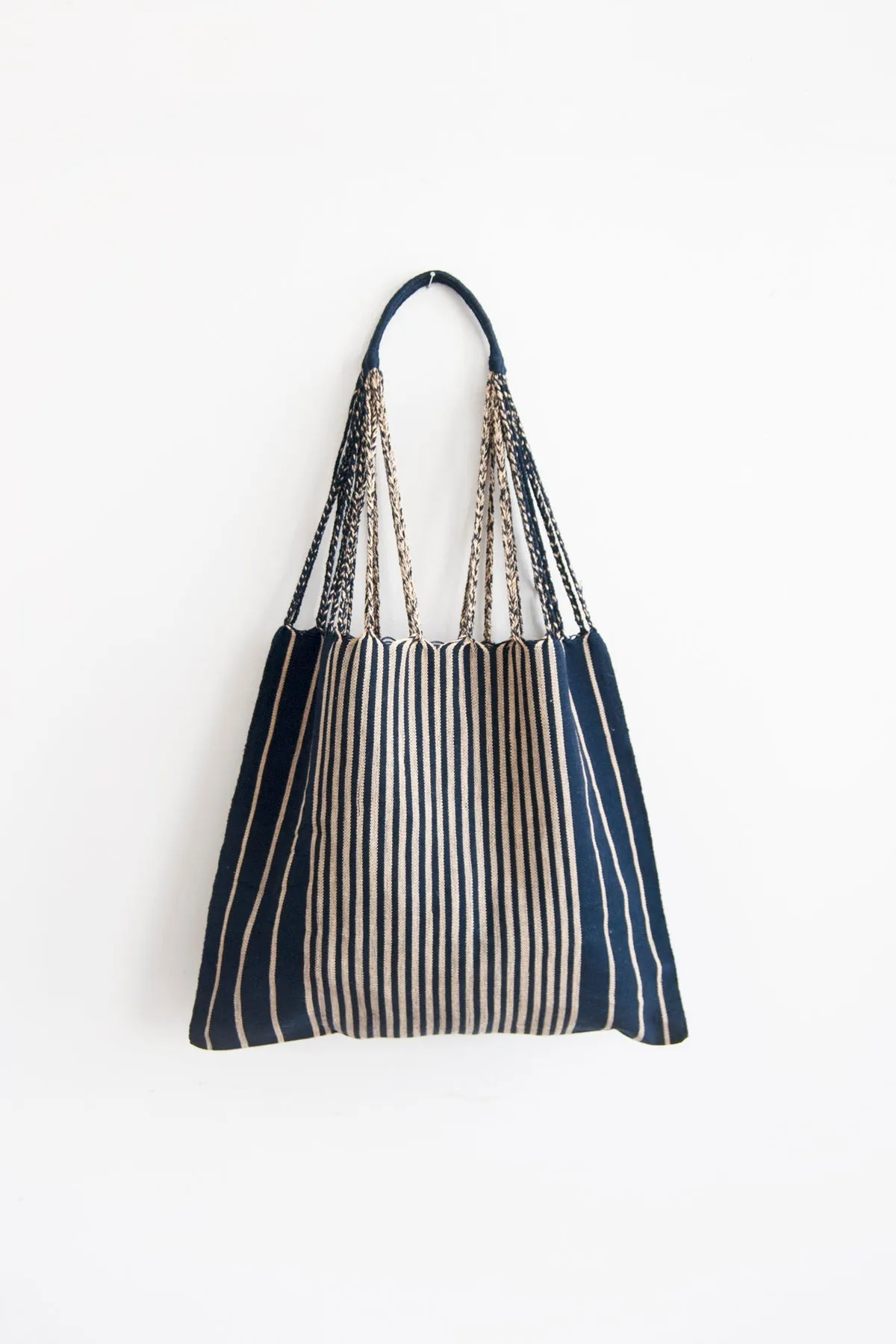 Stripe Hammock Bags