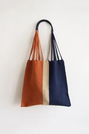 Stripe Hammock Bags