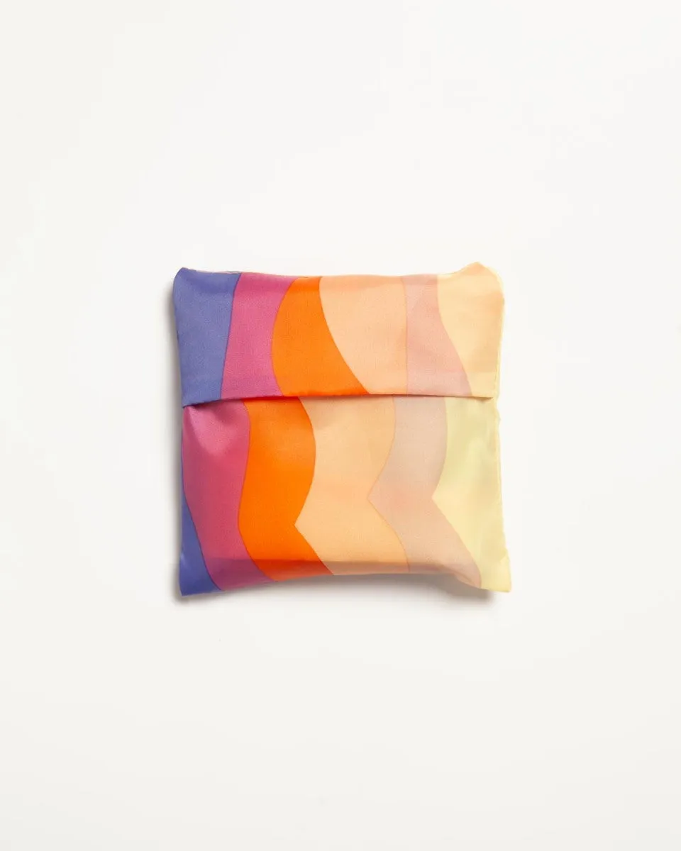 Stripes Rainbow Bag - Wood'd