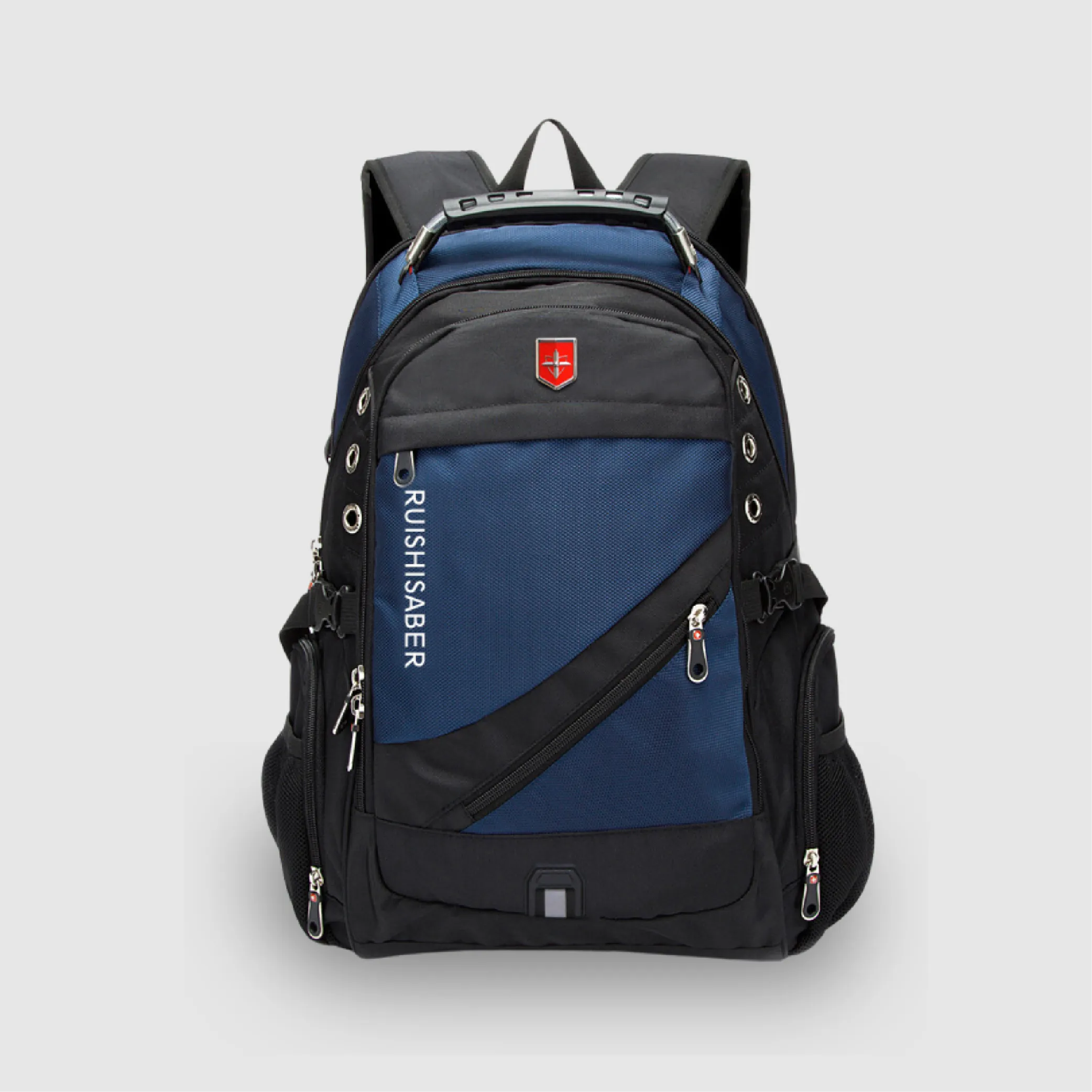 Student Travel Laptop School Backpack