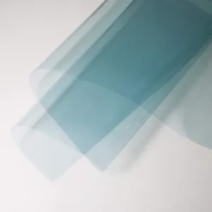 SW Nano Ceramic Car Window Film 99% Anti UV Heat Insulation Sun Blocking Solar Window Tint for Car Windshield Rear Side Window, 20Inch X 16.5Feet Roll 80% VLT