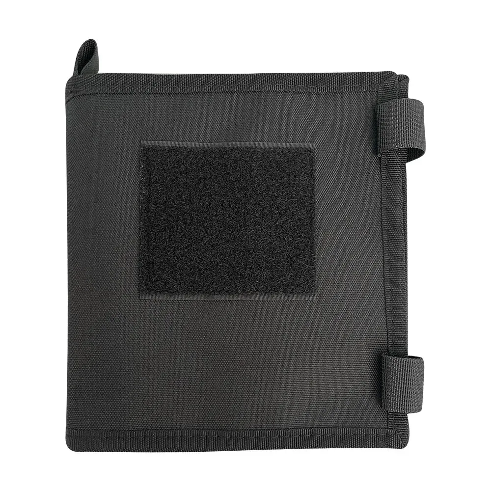 Tactical Map Storage Bag - Foldable Sundries Pouch for Outdoor Adventures