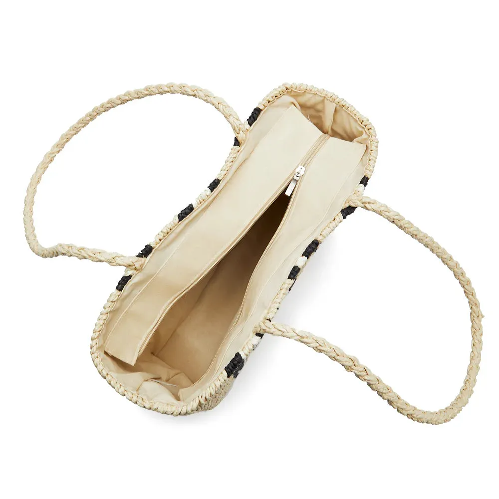 The Catamaran Tote