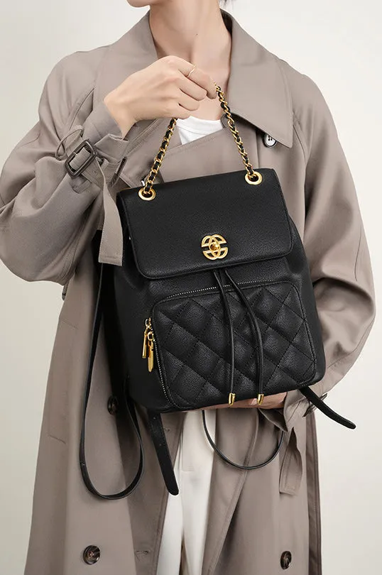 The Elite Backpack