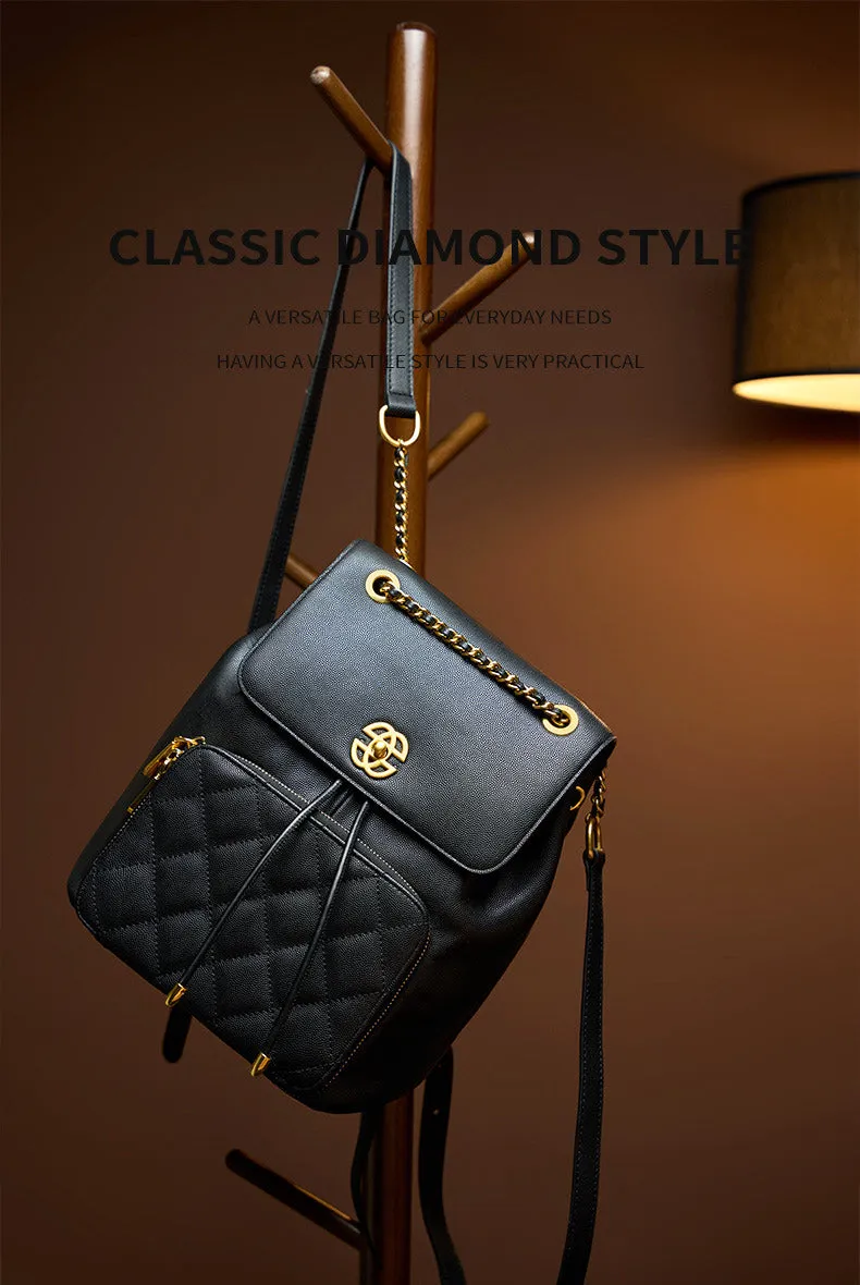 The Elite Backpack
