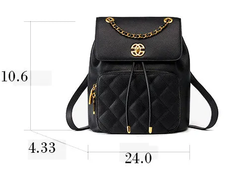 The Elite Backpack
