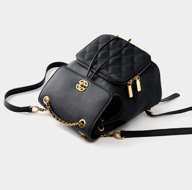 The Elite Backpack