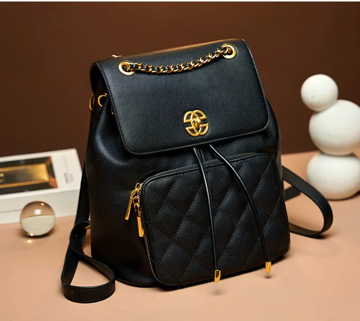 The Elite Backpack