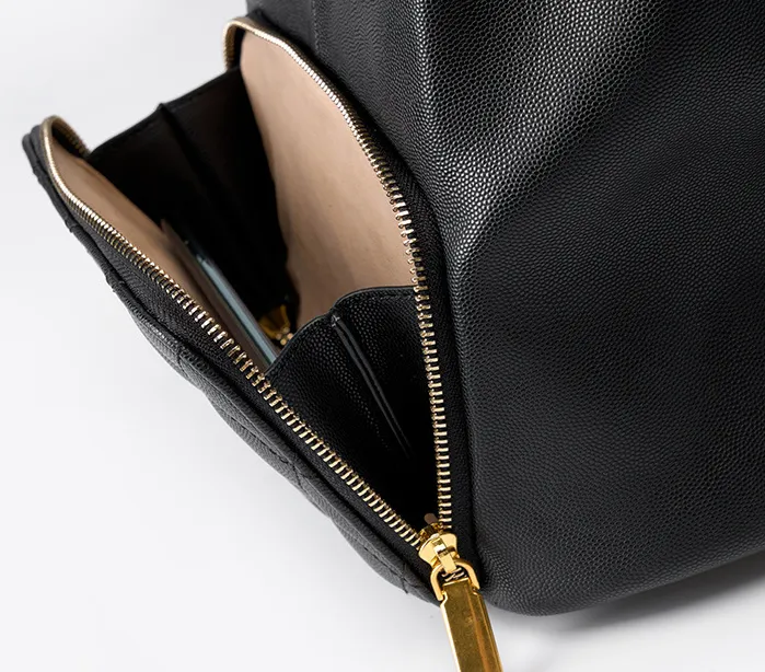 The Elite Backpack