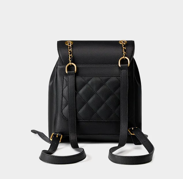 The Elite Backpack