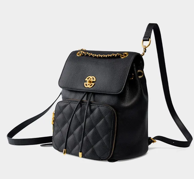 The Elite Backpack