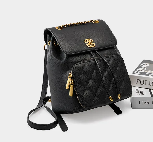 The Elite Backpack