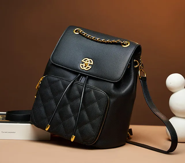 The Elite Backpack