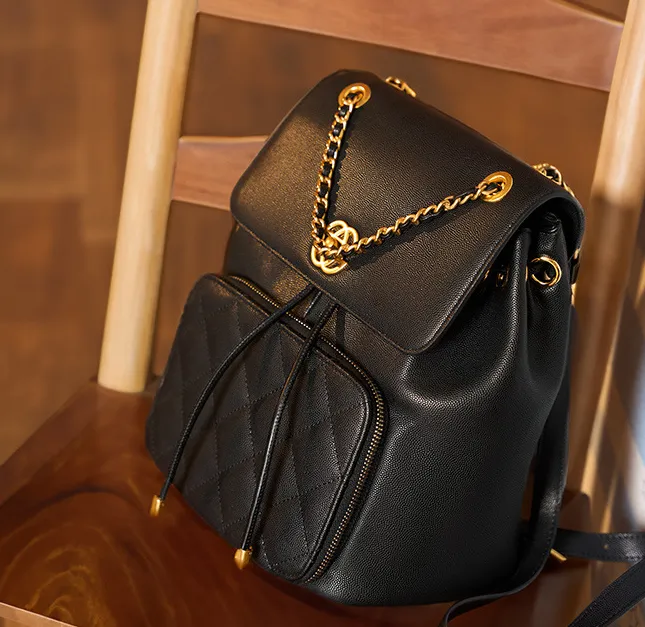 The Elite Backpack
