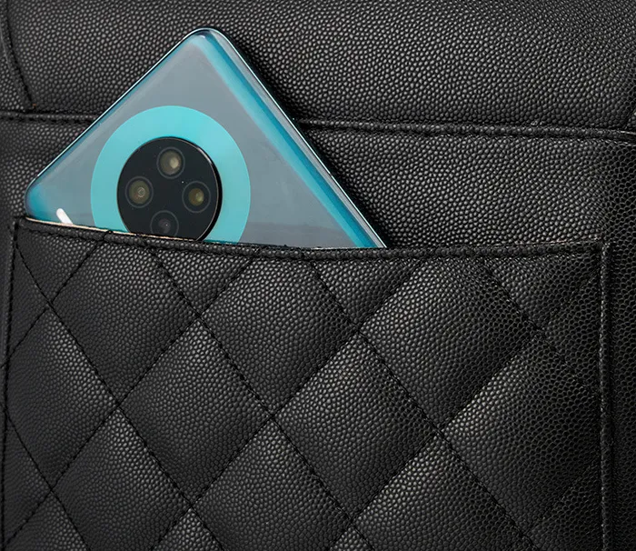The Elite Backpack