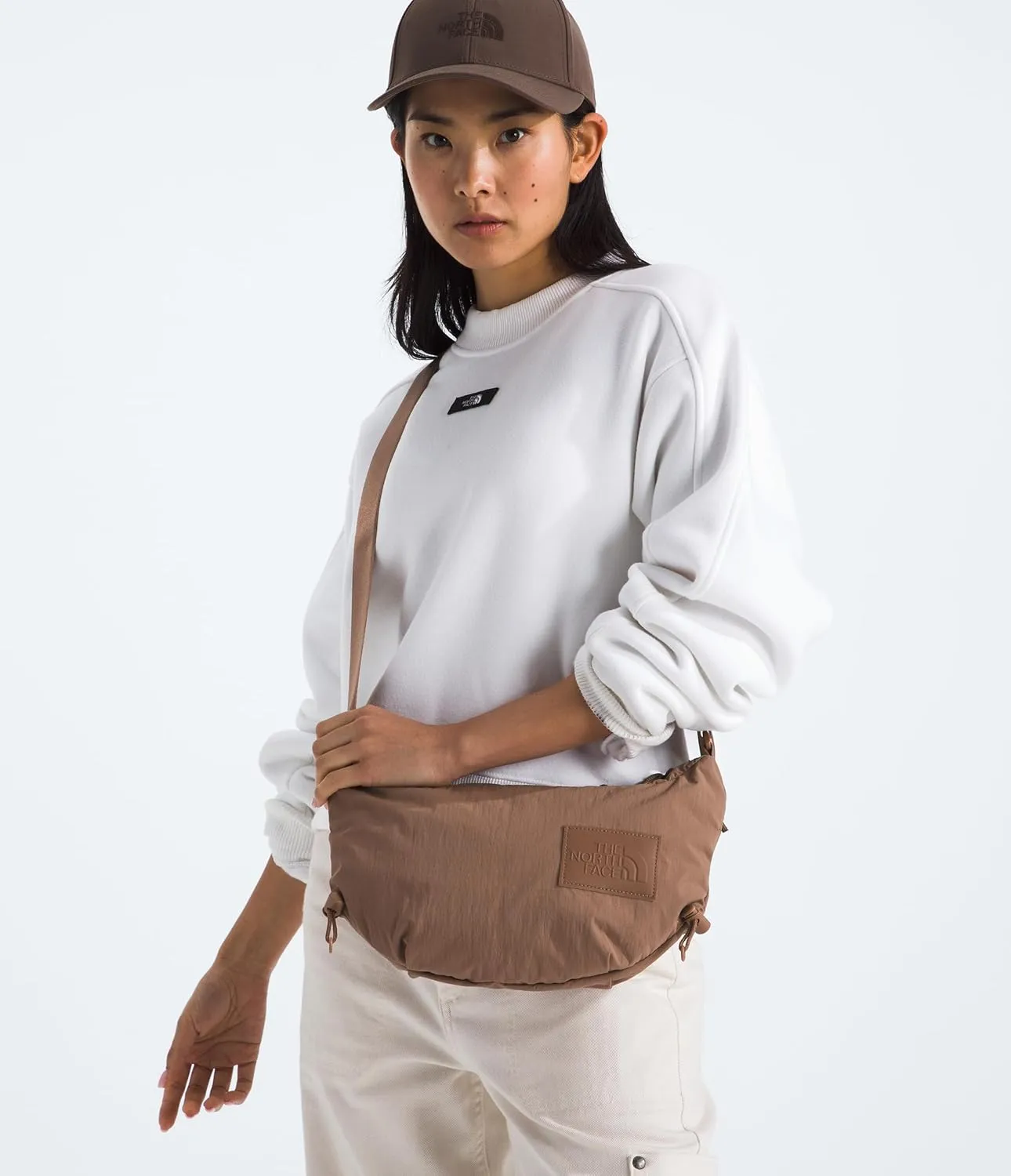 THE NORTH FACE Never Stop Crossbody