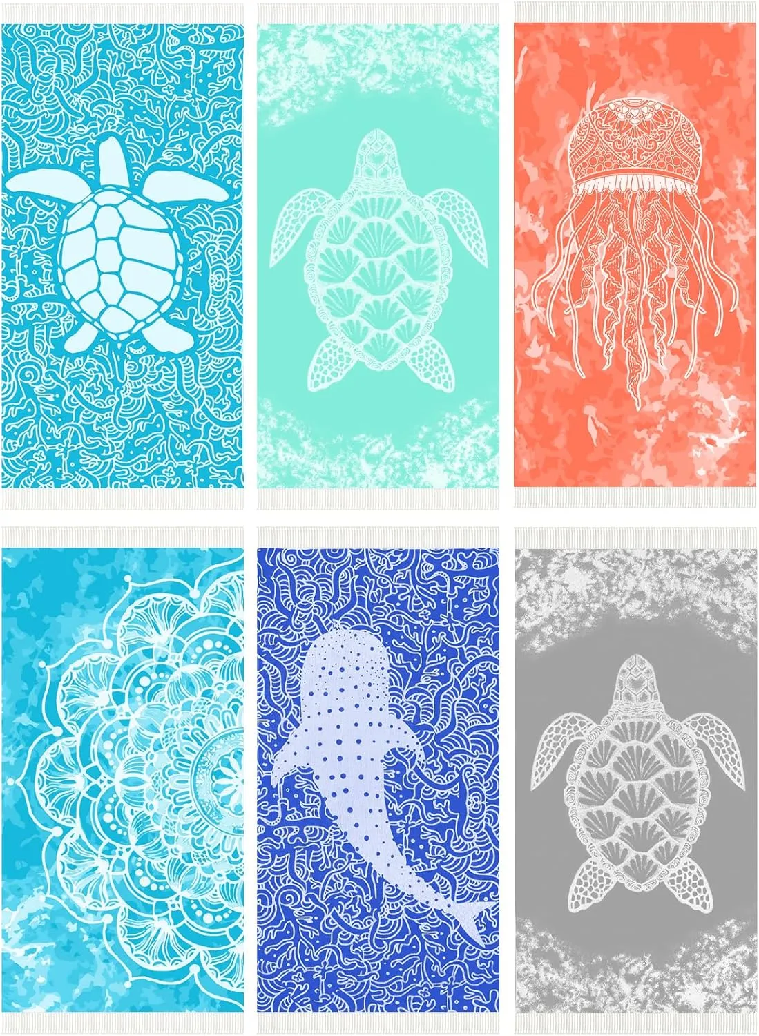 Thin Turkish Beach Towel Lightweight Quick Dry Absorbent Cotton Bathroom Bath Pool Swim Towels Extra Large Oversized Sand Free Beach Accessories Essentials Cloud Gifts for Adult