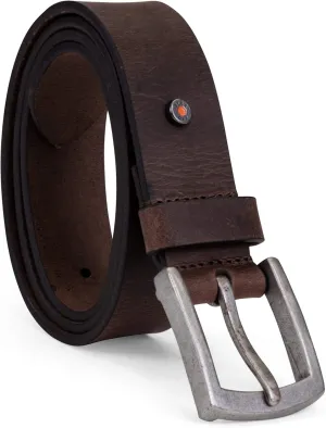 Timberland PRO Men's 40mm Workwear Leather Belt