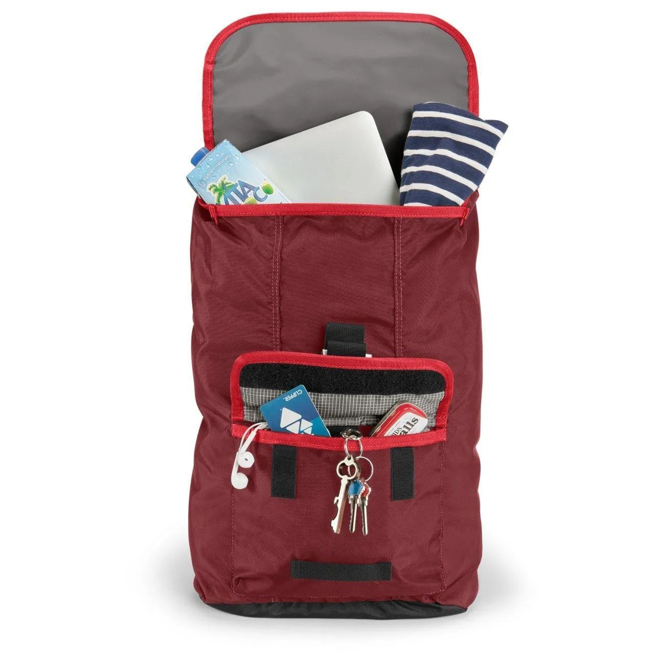 Timbuk2 Moby Laptop Backpack