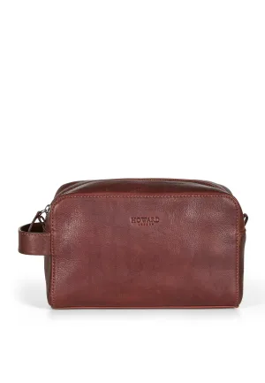 Toiletry Bag Ricky Brown