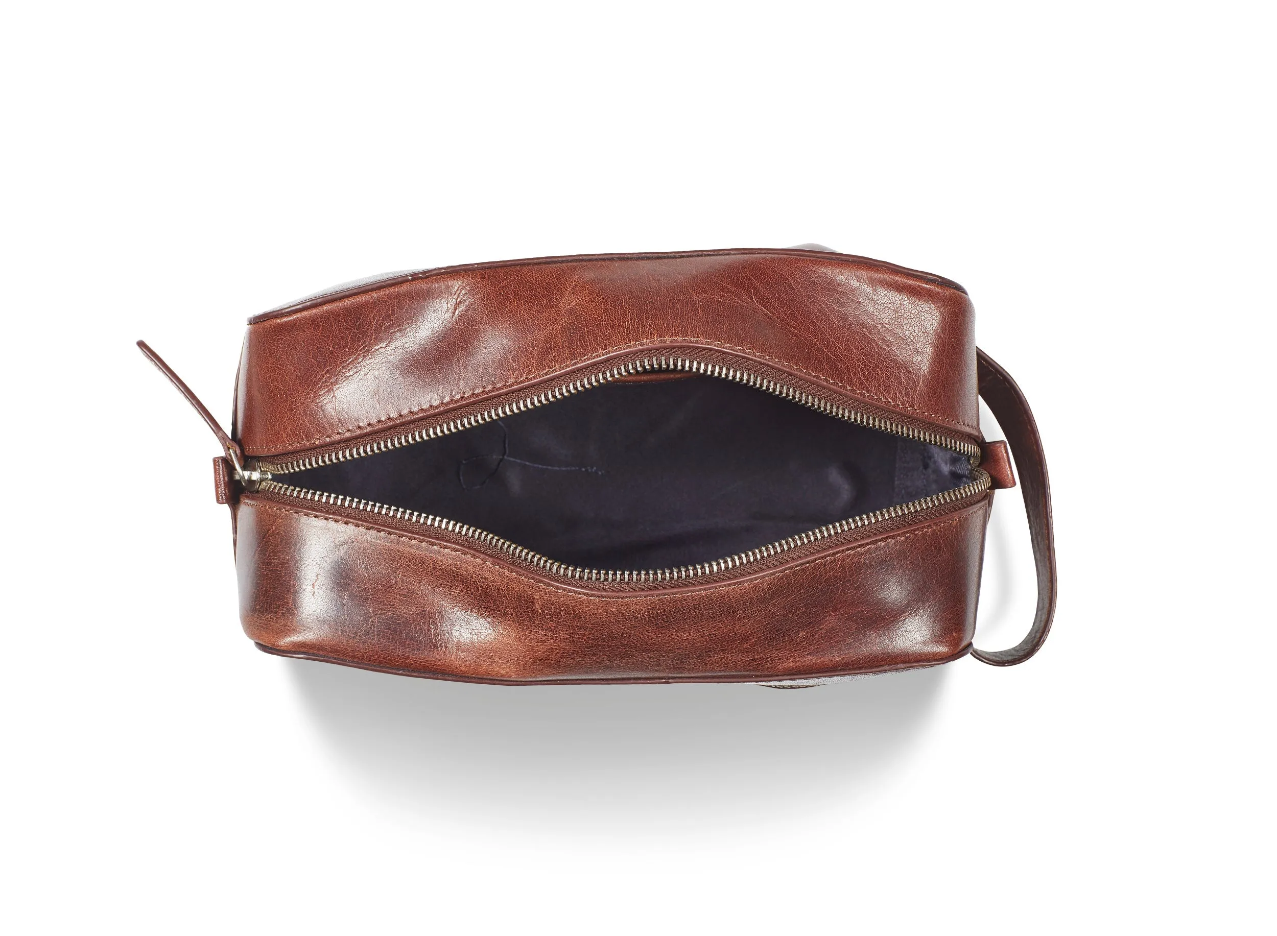 Toiletry Bag Ricky Brown