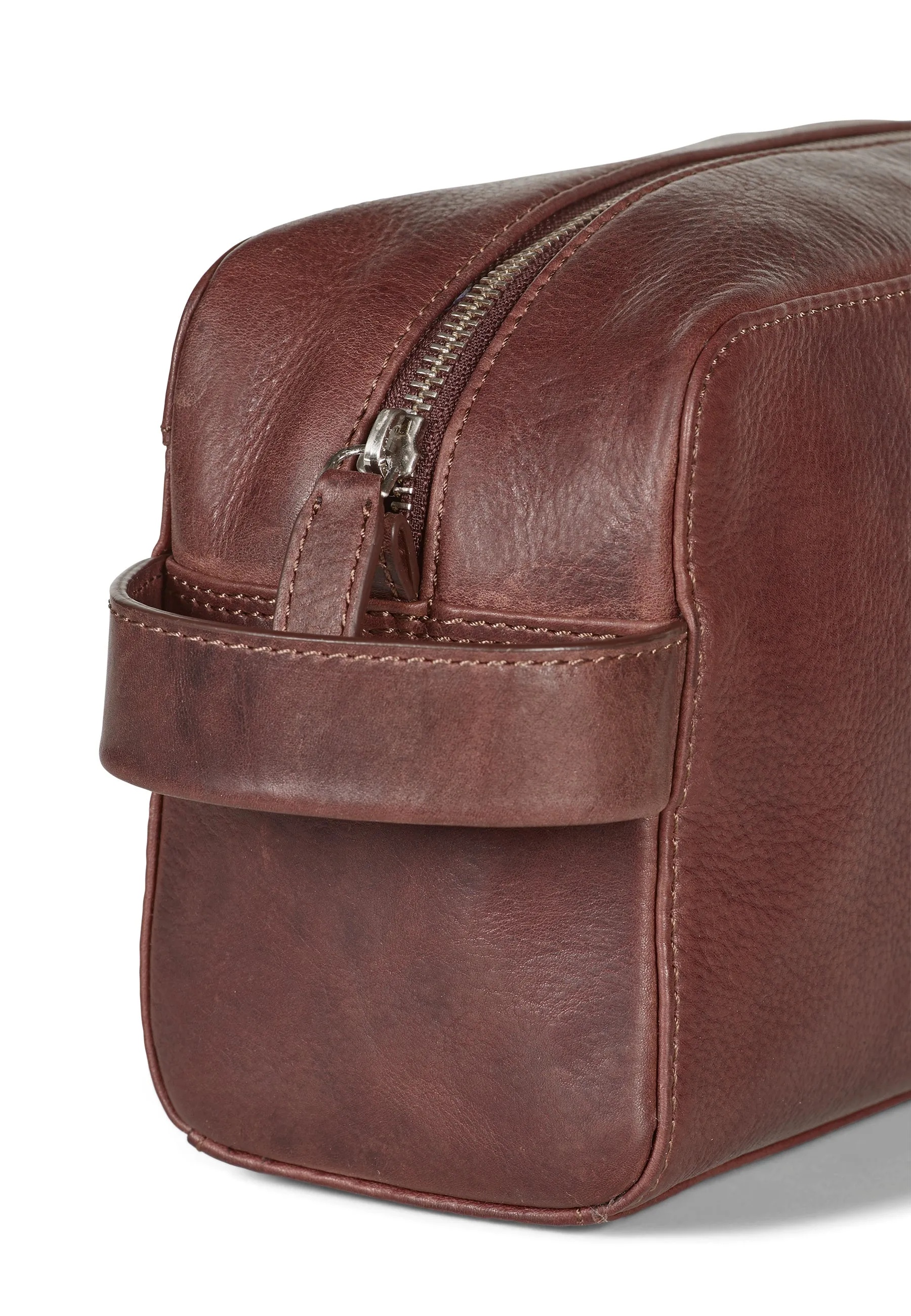 Toiletry Bag Ricky Brown