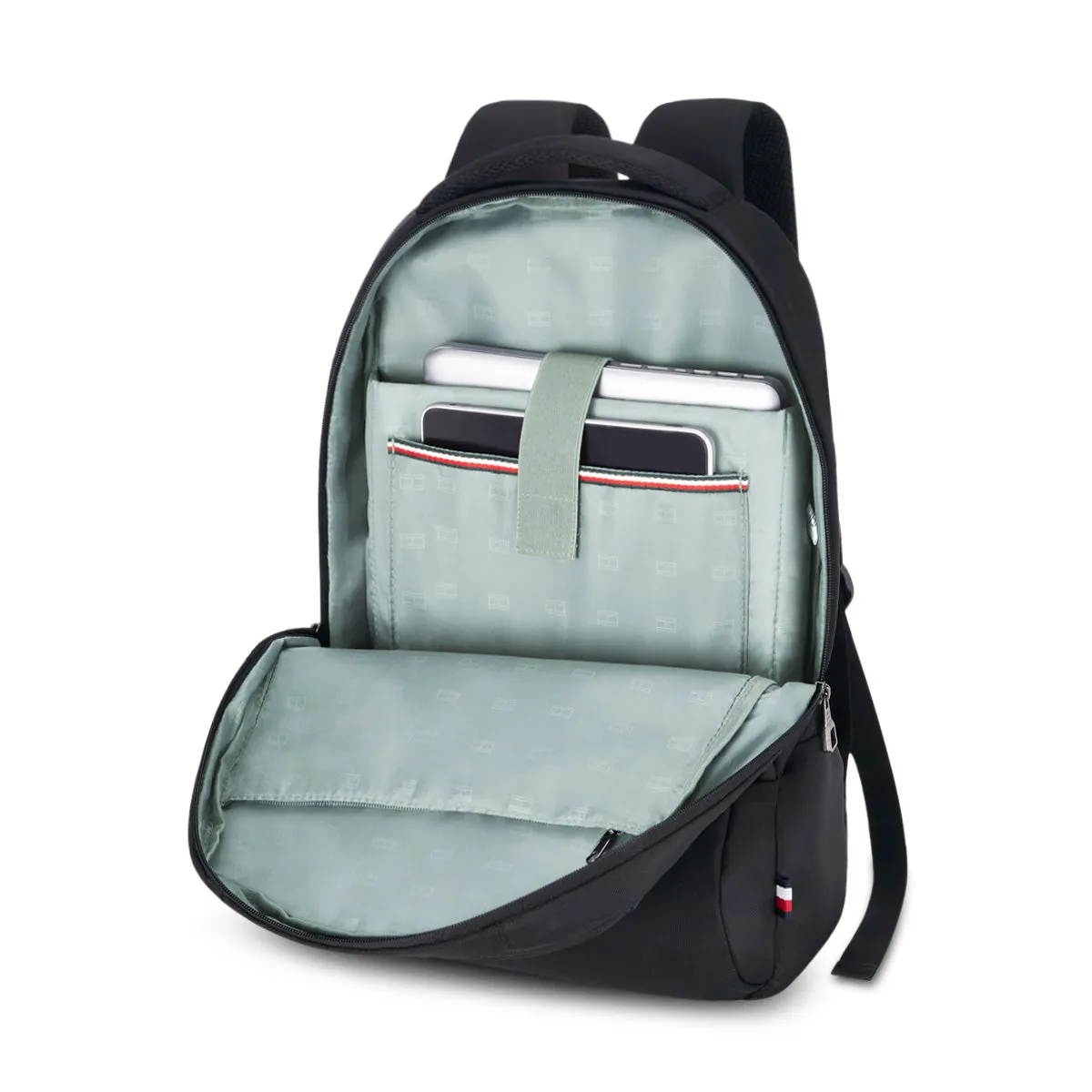 Tommy Hilfiger Carrows 20 Ltr Unisex Backpack