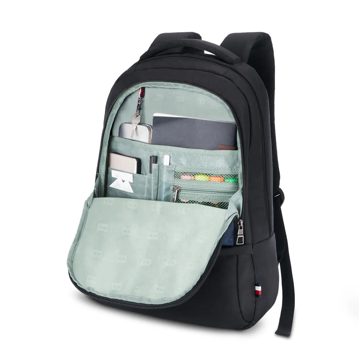 Tommy Hilfiger Carrows 20 Ltr Unisex Backpack