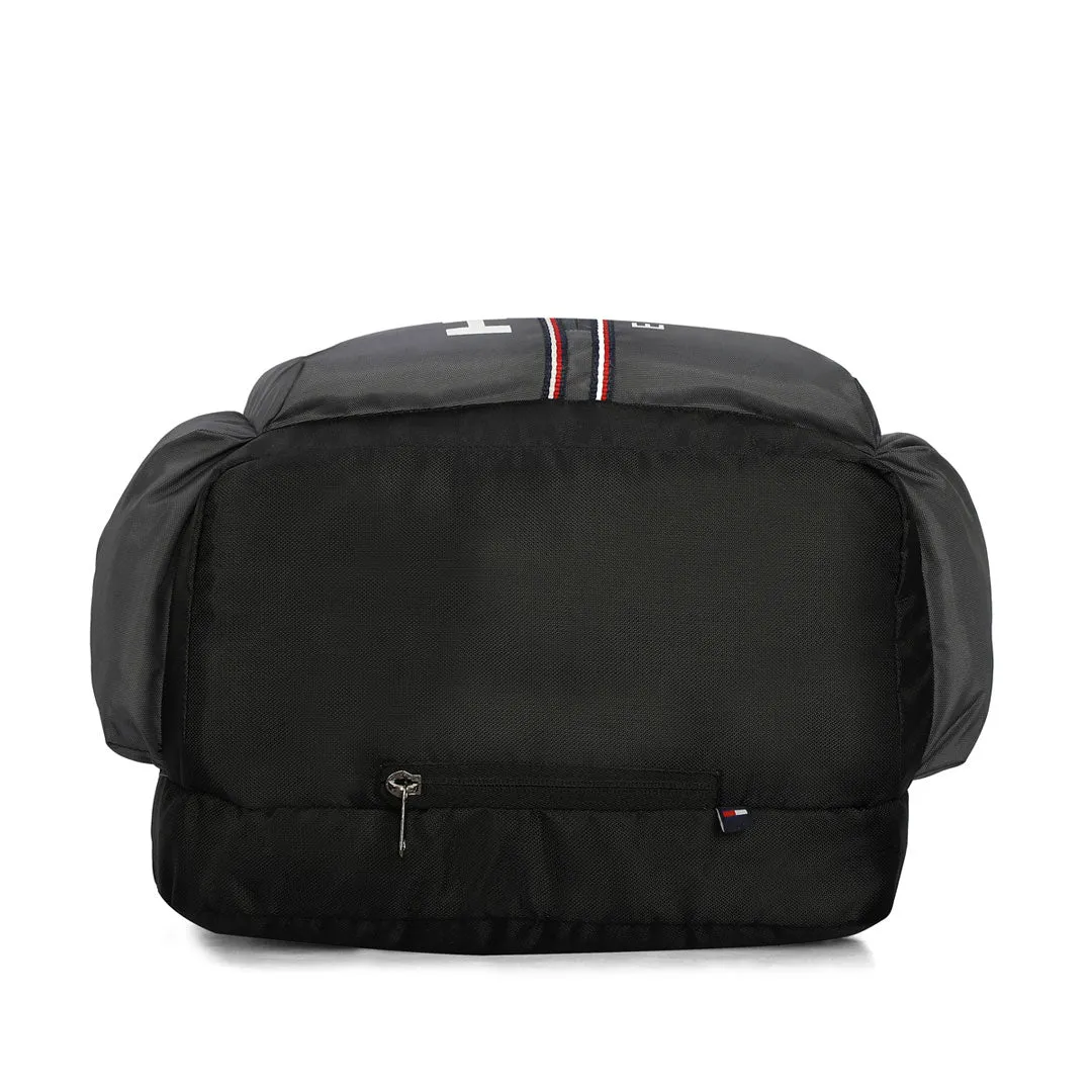 Tommy Hilfiger Kyler Unisex Water-Resistant Laptop Backpack