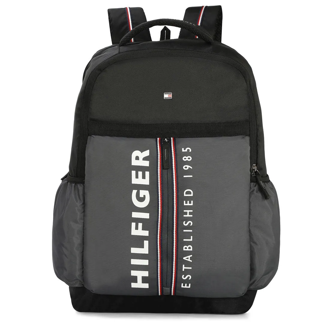 Tommy Hilfiger Kyler Unisex Water-Resistant Laptop Backpack
