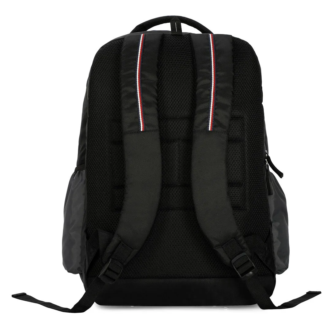 Tommy Hilfiger Kyler Unisex Water-Resistant Laptop Backpack