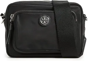 Tory Burch Women's Nylon Mini Crossbody