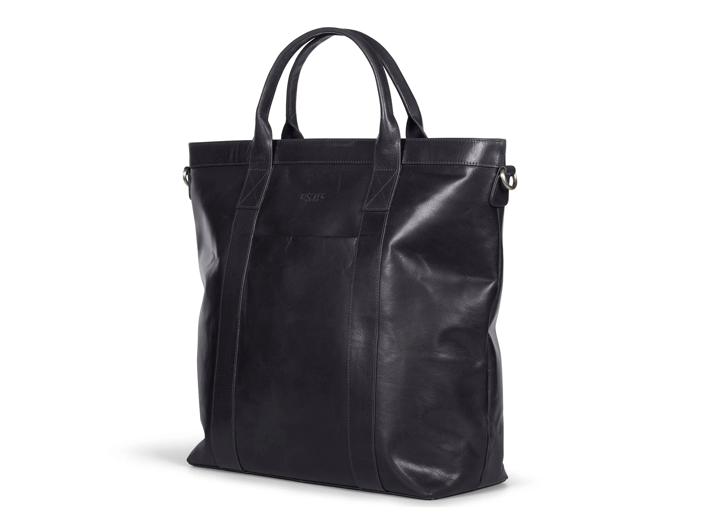 Tote Bag Brian Black