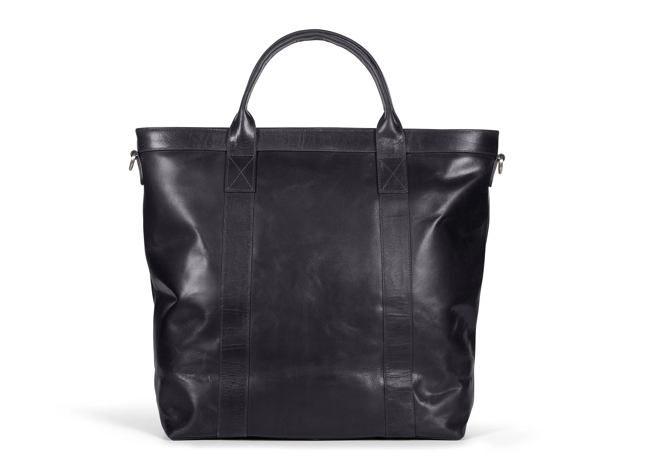 Tote Bag Brian Black