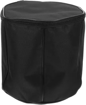 TOYANDONA Accordion Storage Holder Portable Storage Bag Accordion Case Musical Instrument Bag for Carrying Random Color