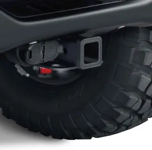 Trailer Hitch Receiver