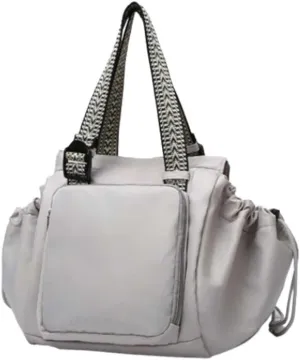 Transformable Cradle Bag Travel Storage Bag, Versatile Large Capacity Cradle Bag For Women,Storage Duffel Bag